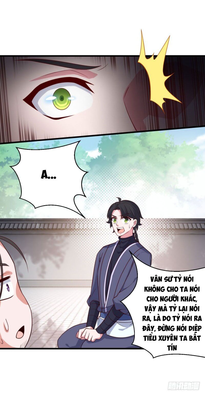 Tiên Ma Đồng Tu Chapter 92 - Trang 14