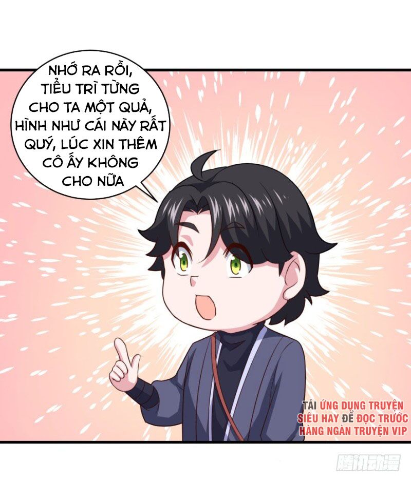 Tiên Ma Đồng Tu Chapter 102 - Trang 20