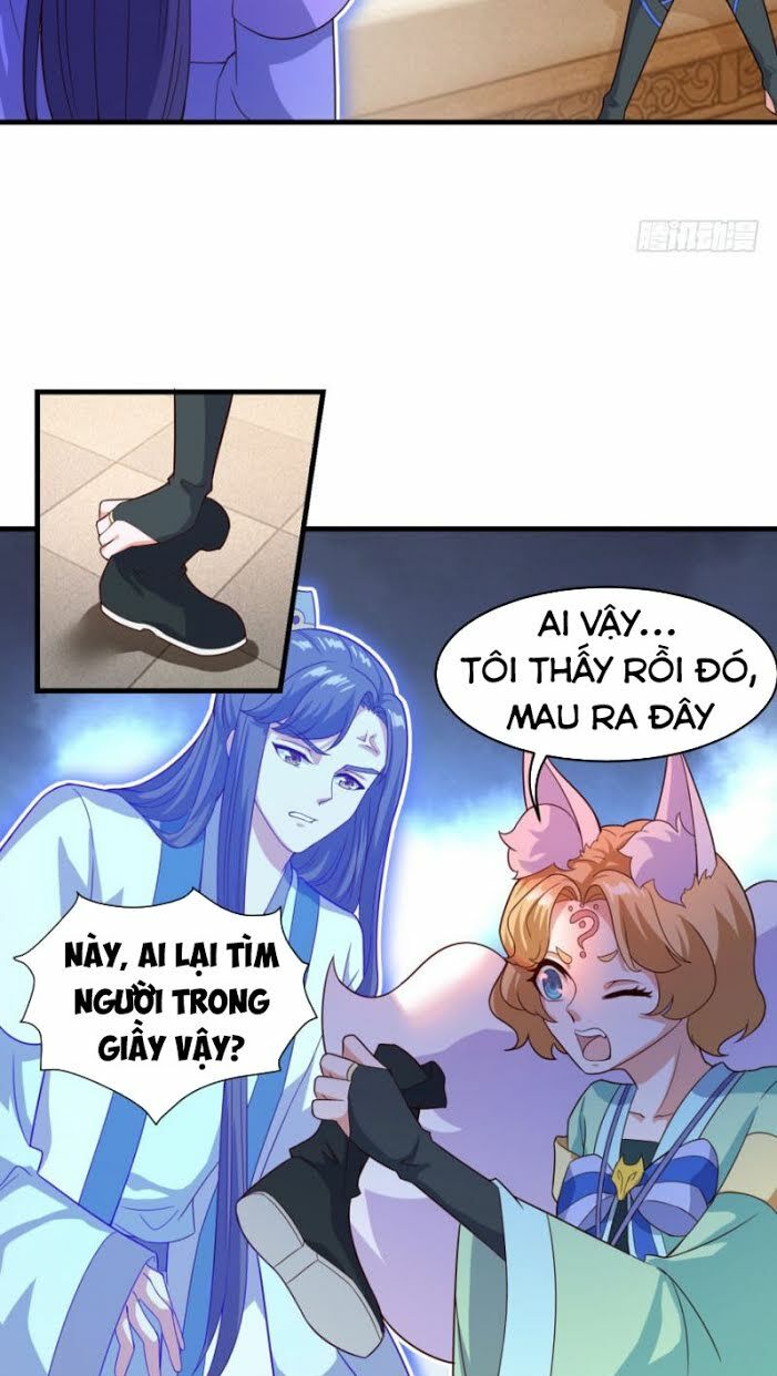 Tiên Ma Đồng Tu Chapter 88 - Trang 15