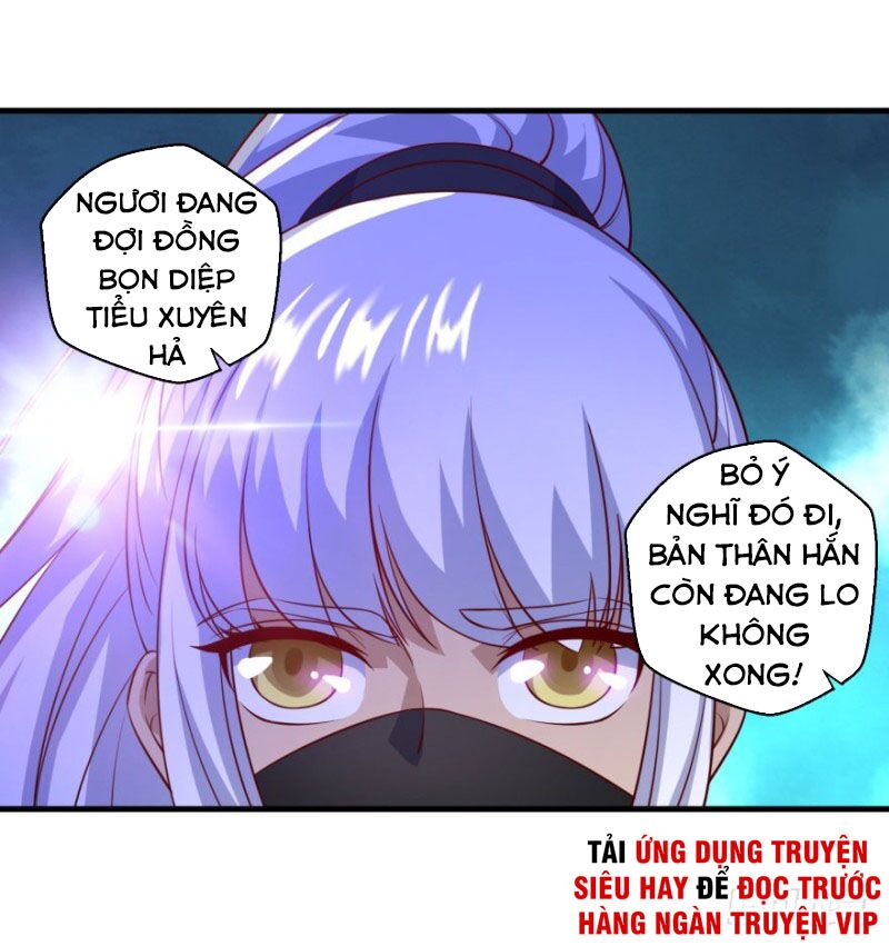 Tiên Ma Đồng Tu Chapter 112 - Trang 18