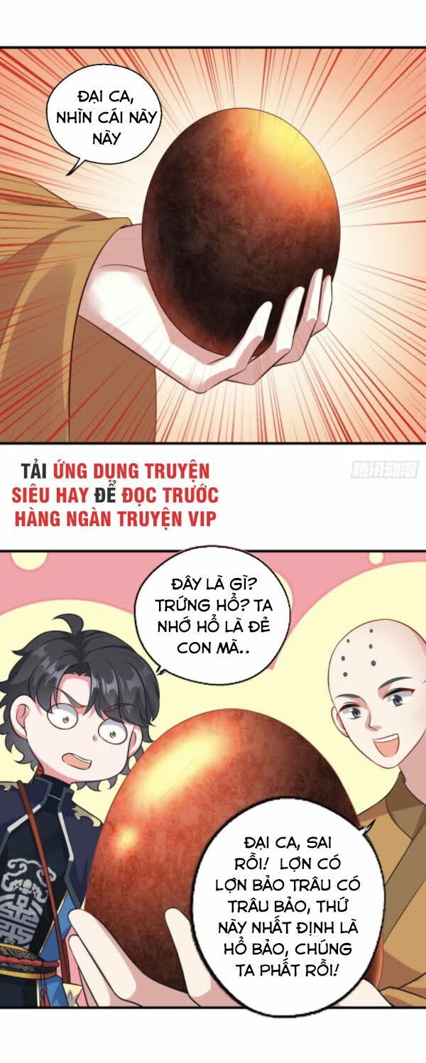 Tiên Ma Đồng Tu Chapter 186 - Trang 24