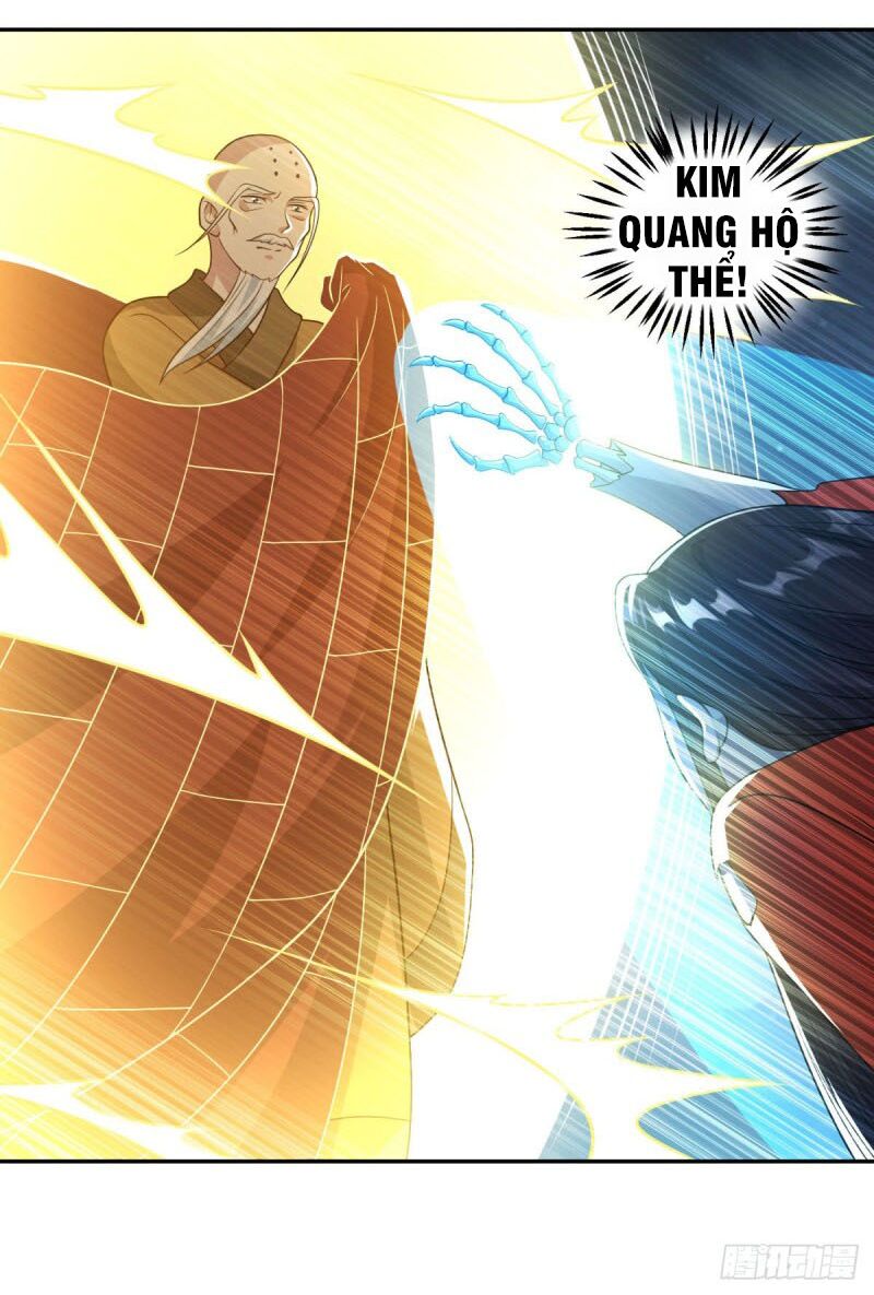 Tiên Ma Đồng Tu Chapter 159 - Trang 22