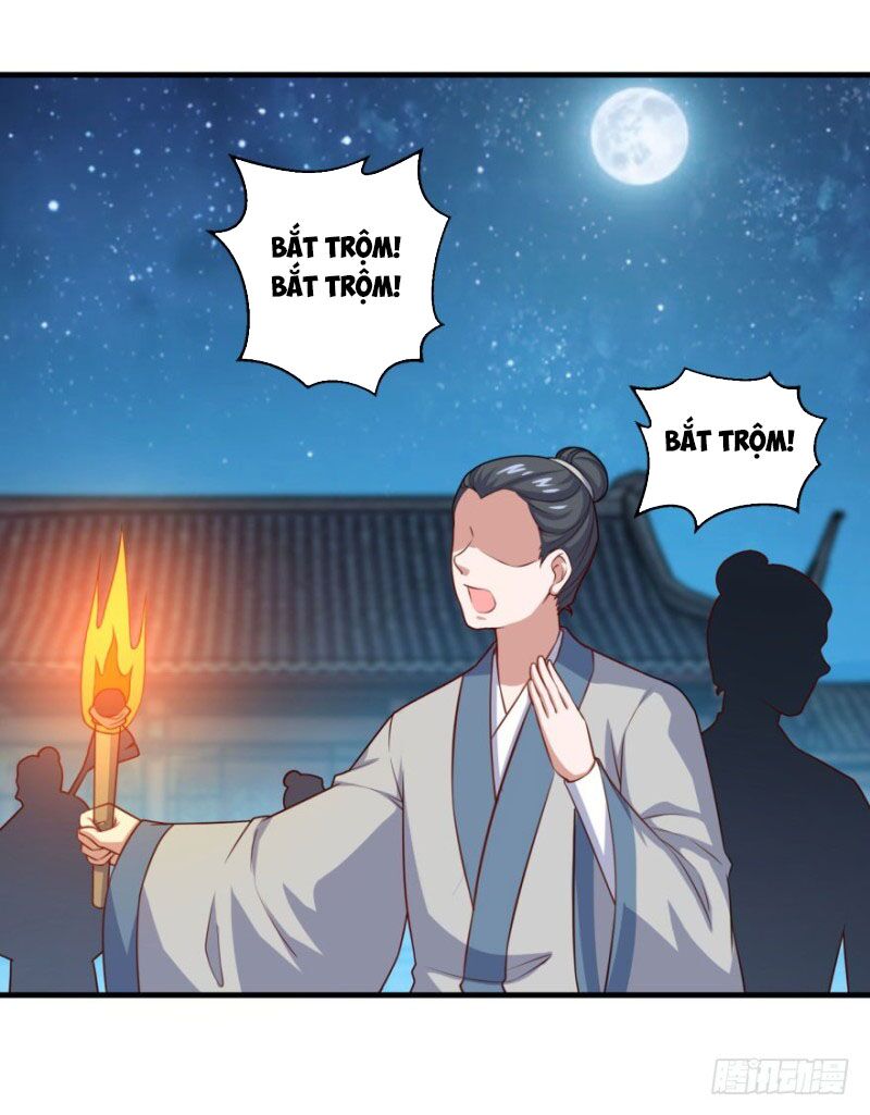 Tiên Ma Đồng Tu Chapter 113 - Trang 1