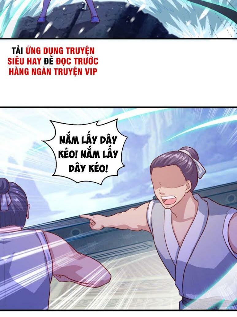 Tiên Ma Đồng Tu Chapter 119 - Trang 8