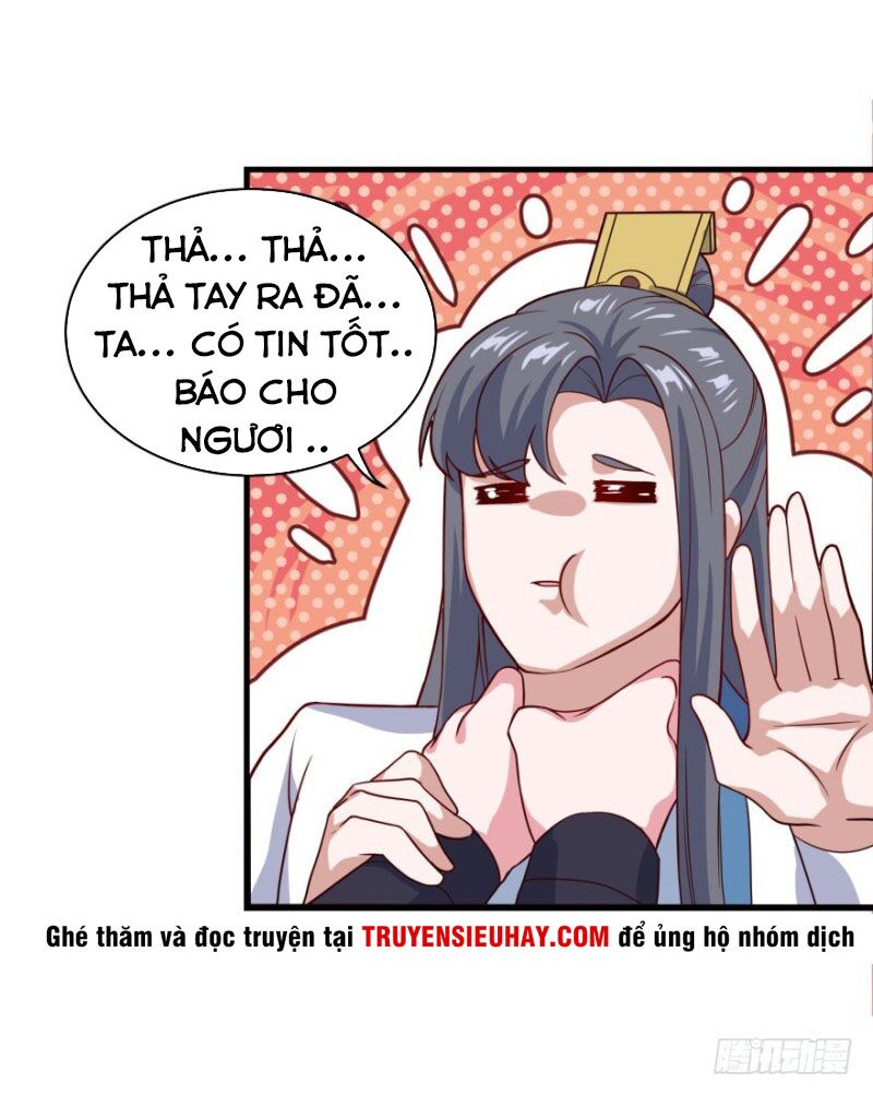 Tiên Ma Đồng Tu Chapter 90 - Trang 7