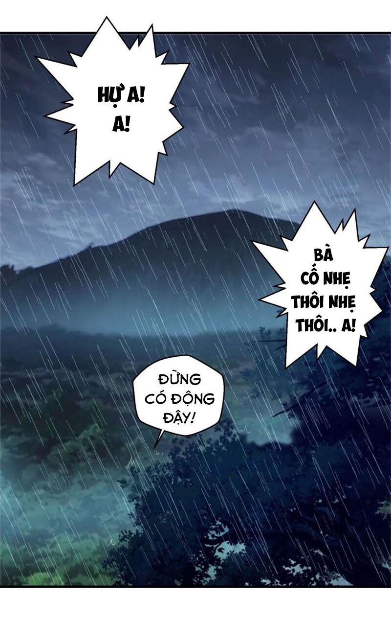 Tiên Ma Đồng Tu Chapter 179 - Trang 28