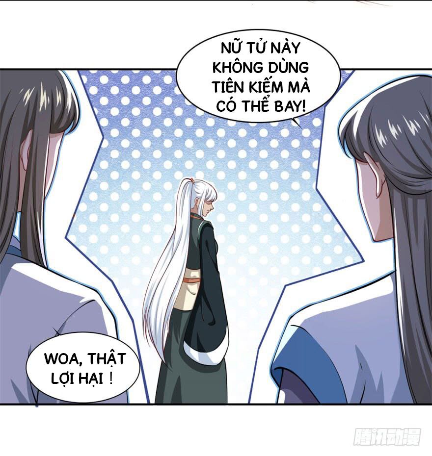 Tiên Ma Đồng Tu Chapter 65 - Trang 32