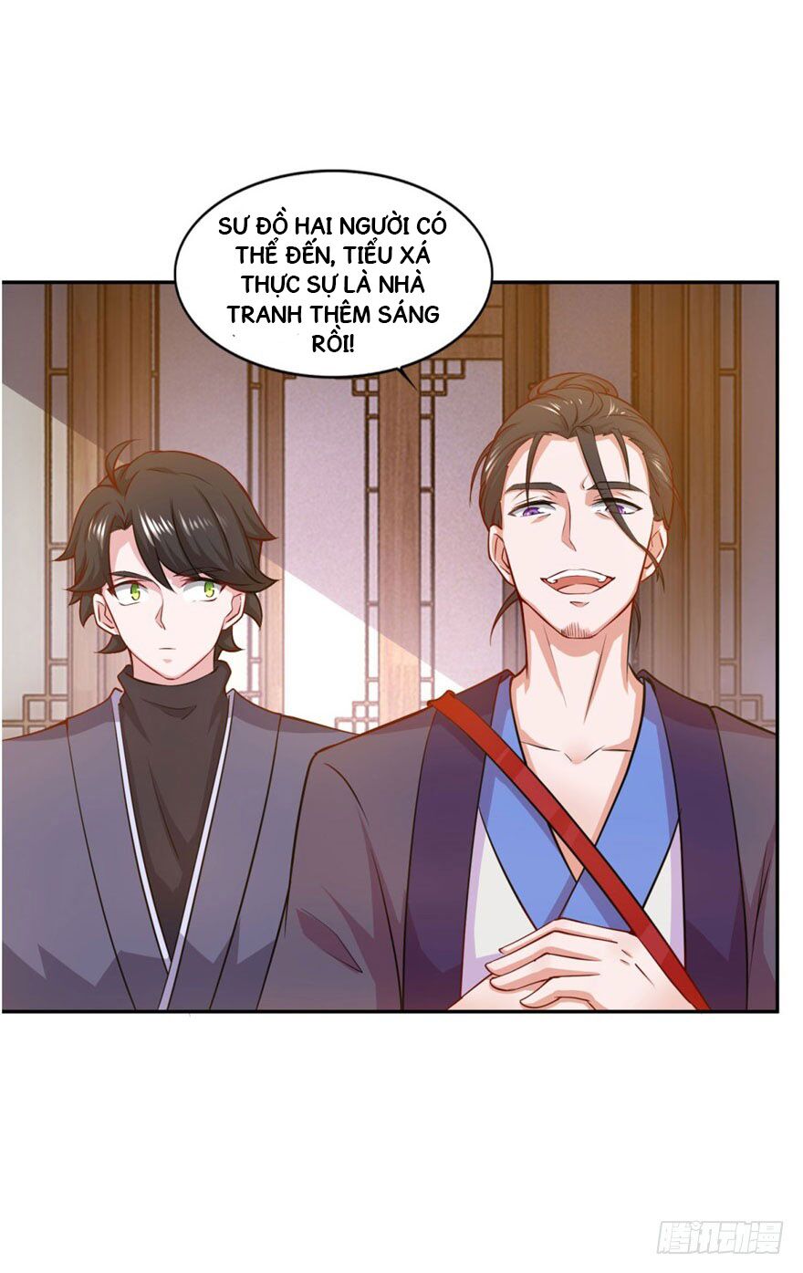 Tiên Ma Đồng Tu Chapter 65 - Trang 14