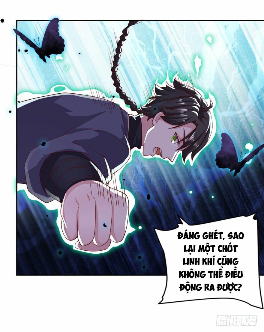 Tiên Ma Đồng Tu Chapter 61 - Trang 25