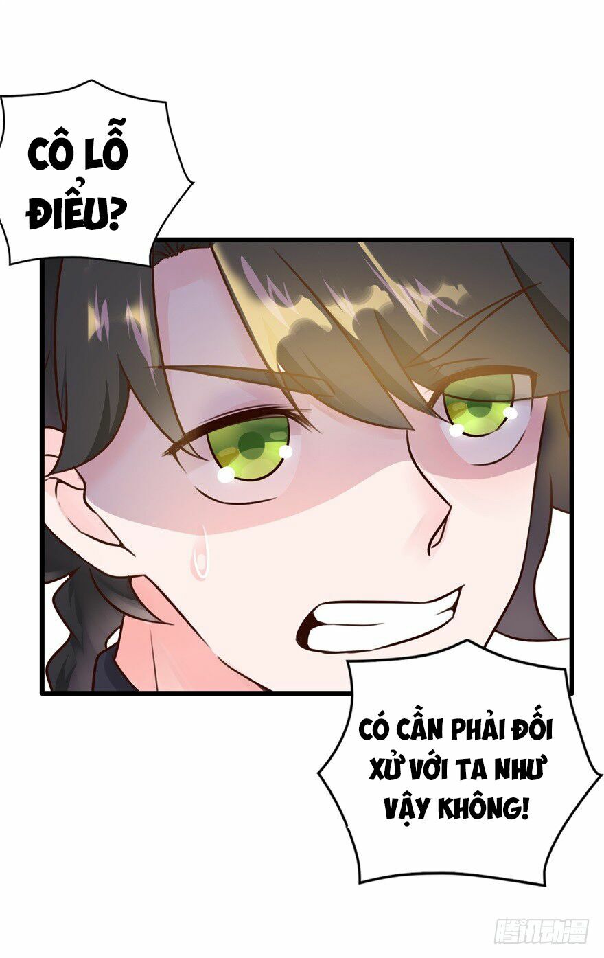 Tiên Ma Đồng Tu Chapter 8 - Trang 21