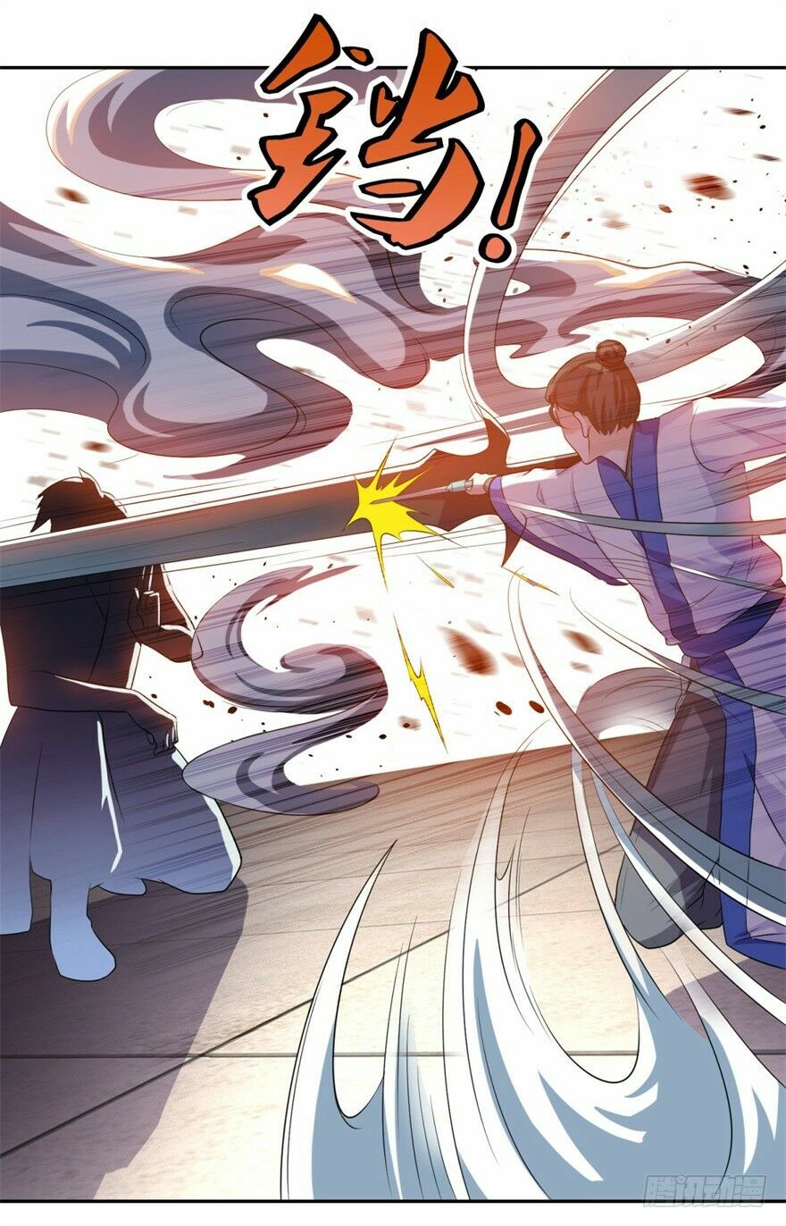 Tiên Ma Đồng Tu Chapter 49 - Trang 26