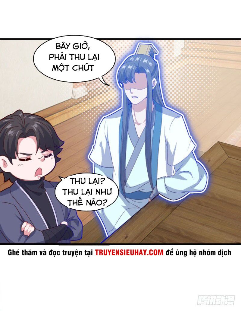 Tiên Ma Đồng Tu Chapter 90 - Trang 12