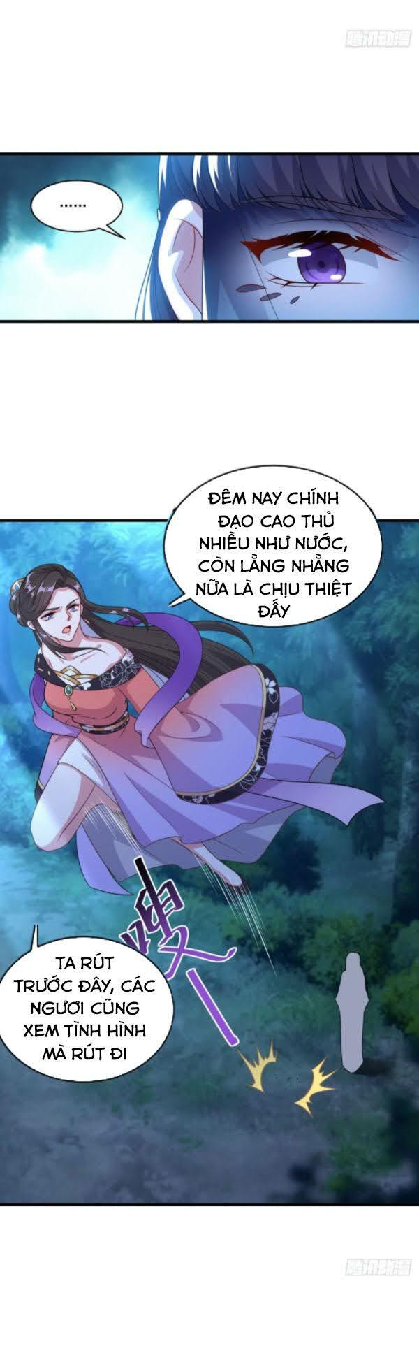 Tiên Ma Đồng Tu Chapter 157 - Trang 13