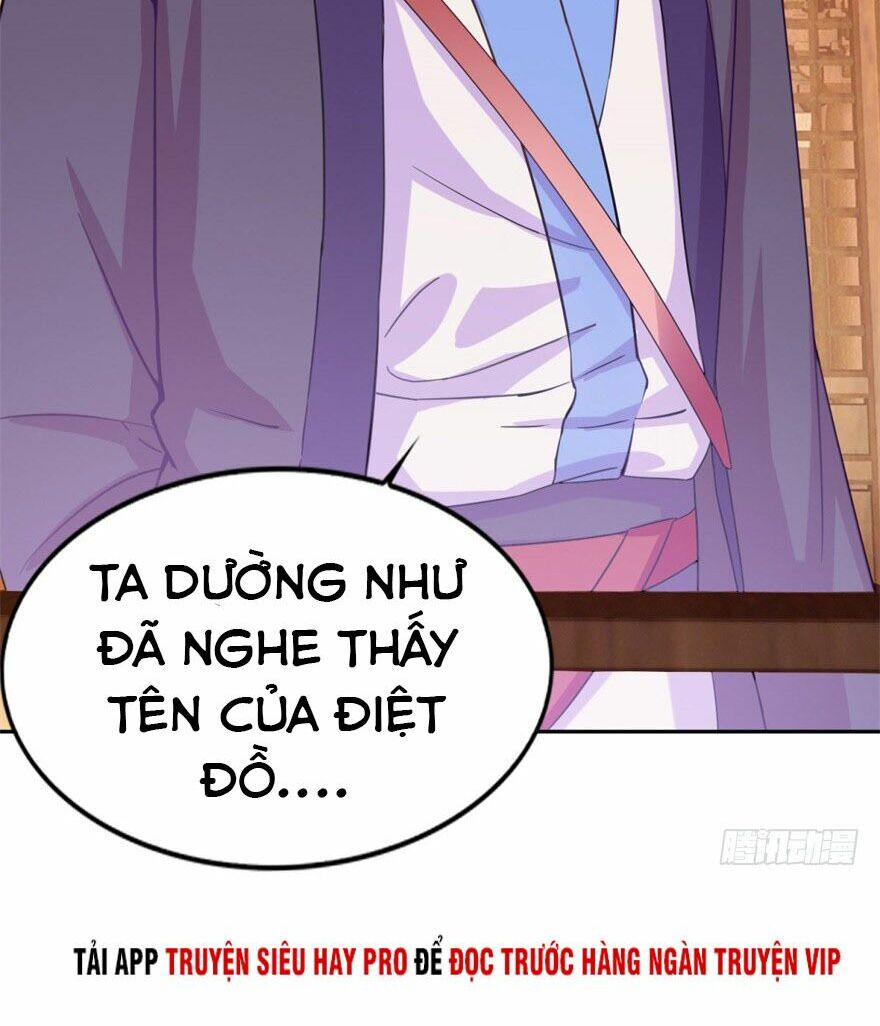 Tiên Ma Đồng Tu Chapter 40 - Trang 40