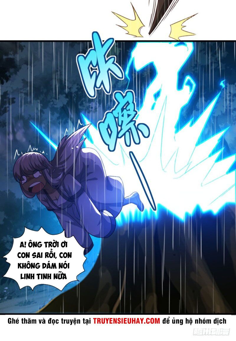 Tiên Ma Đồng Tu Chapter 102 - Trang 14