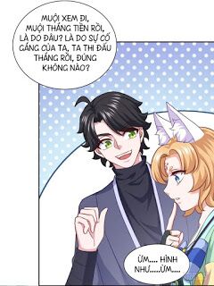 Tiên Ma Đồng Tu Chapter 75 - Trang 22