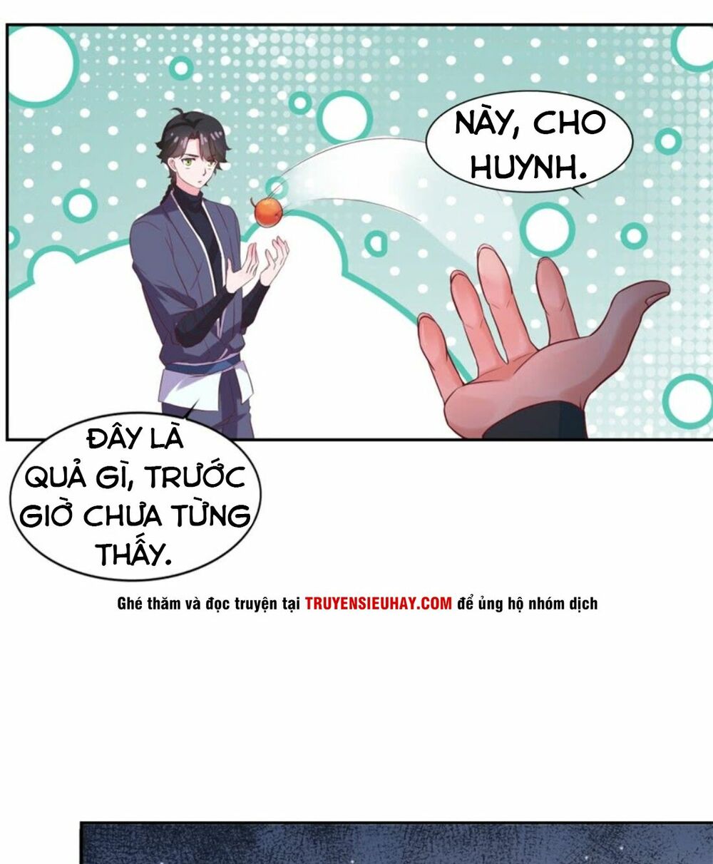 Tiên Ma Đồng Tu Chapter 24 - Trang 23