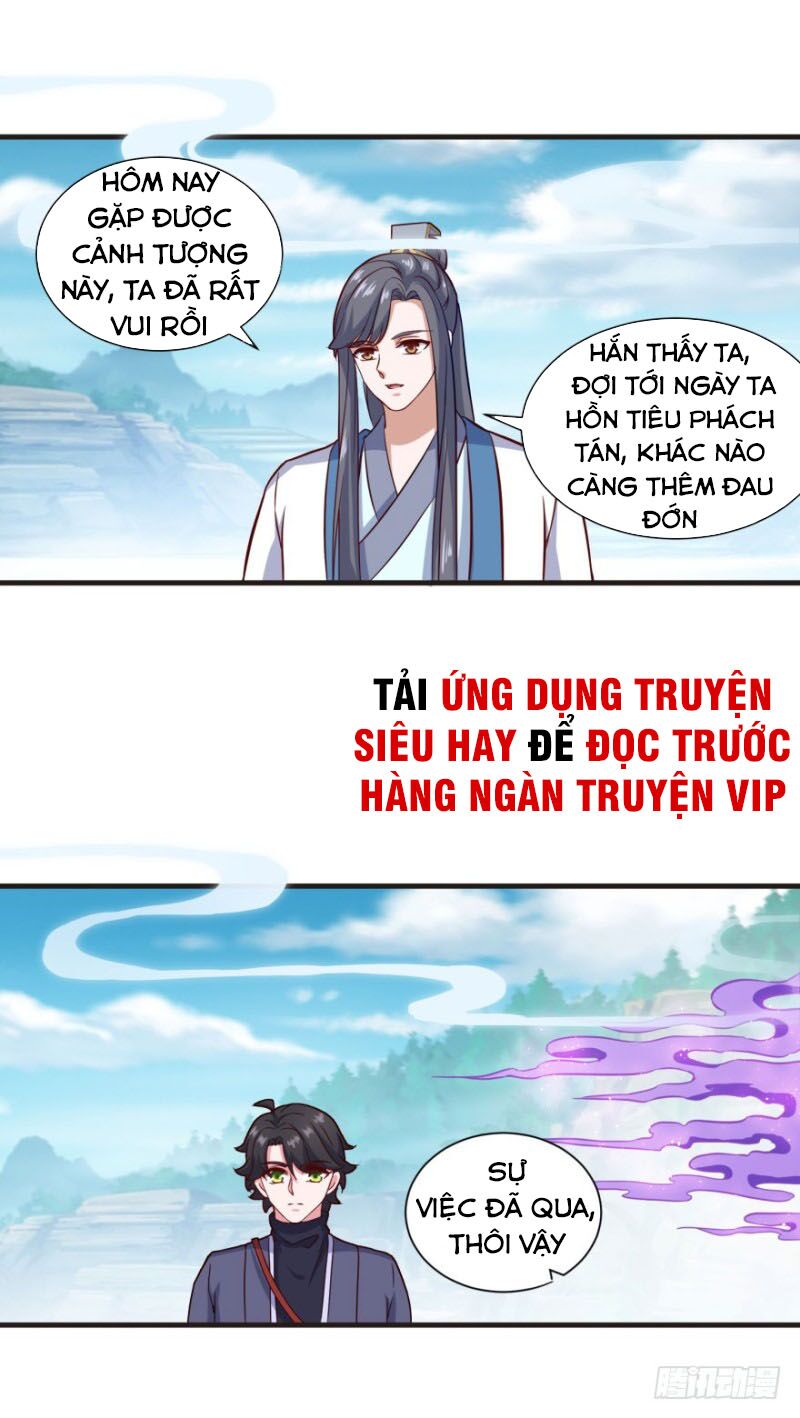 Tiên Ma Đồng Tu Chapter 106 - Trang 19