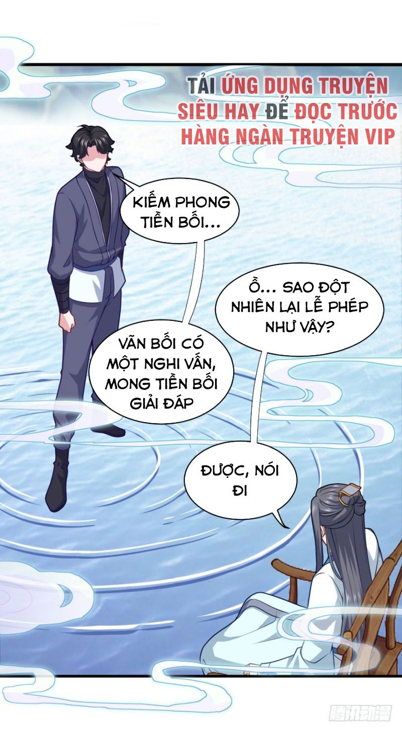 Tiên Ma Đồng Tu Chapter 95 - Trang 9