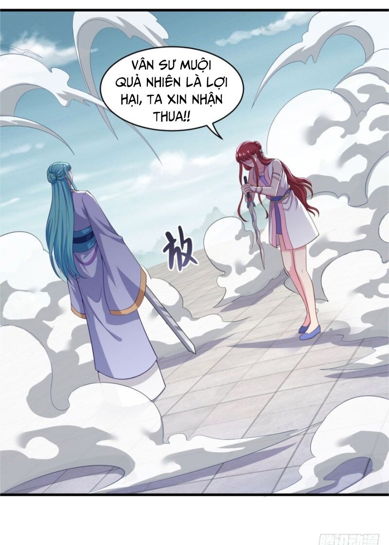 Tiên Ma Đồng Tu Chapter 82 - Trang 7