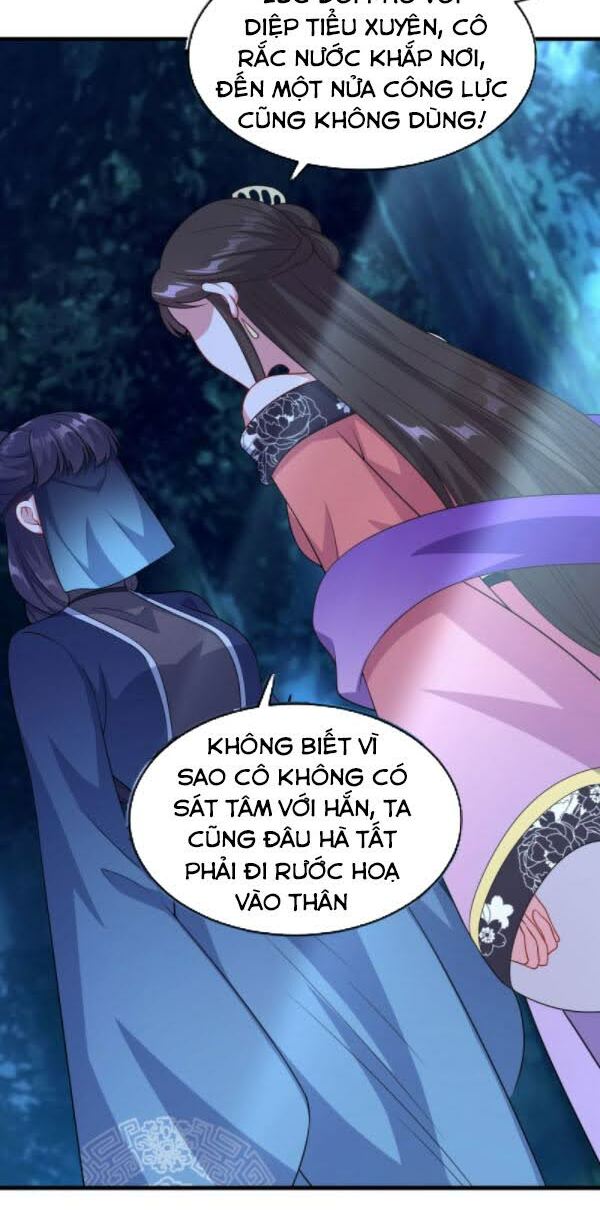 Tiên Ma Đồng Tu Chapter 157 - Trang 12