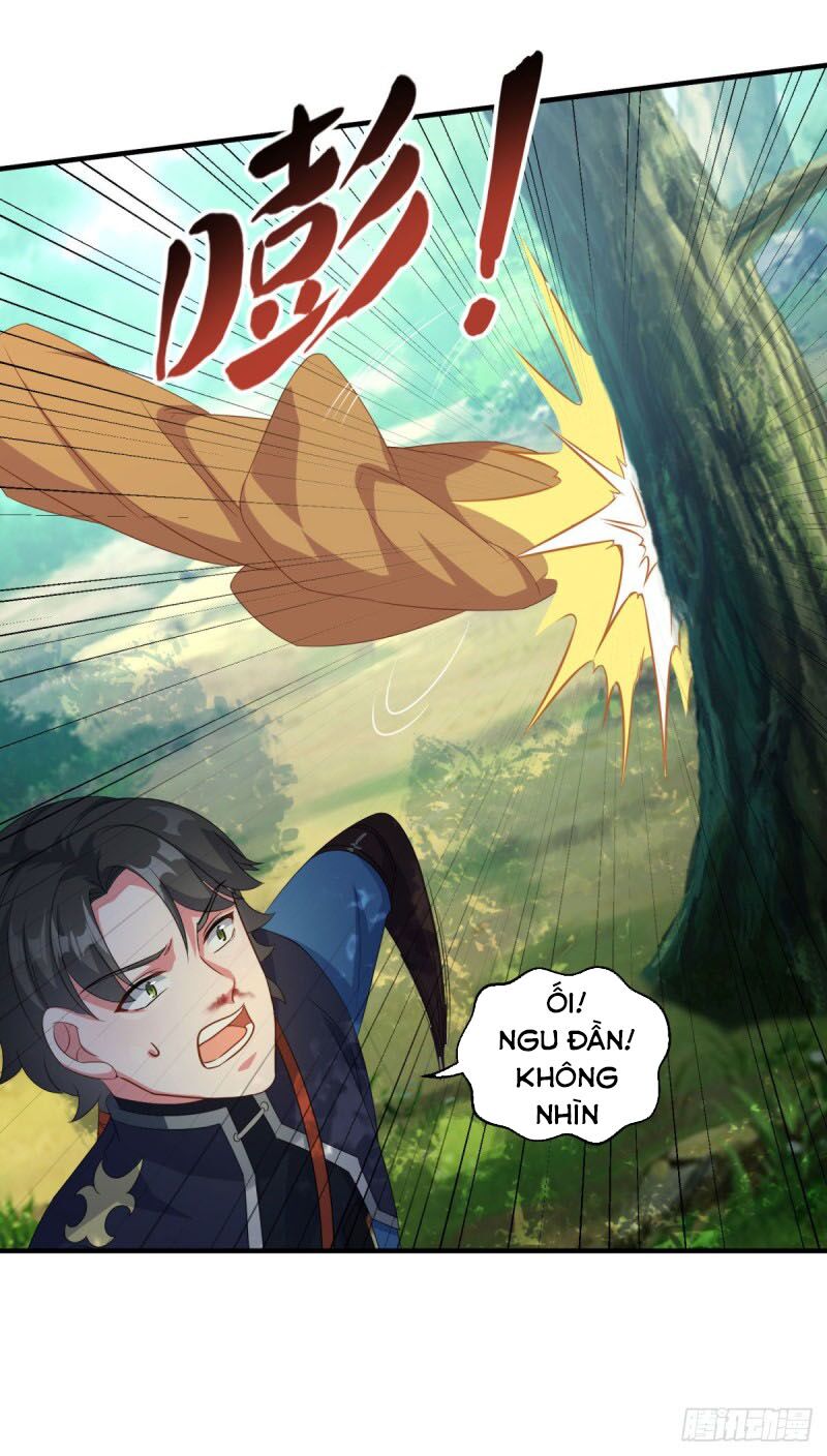 Tiên Ma Đồng Tu Chapter 188 - Trang 21