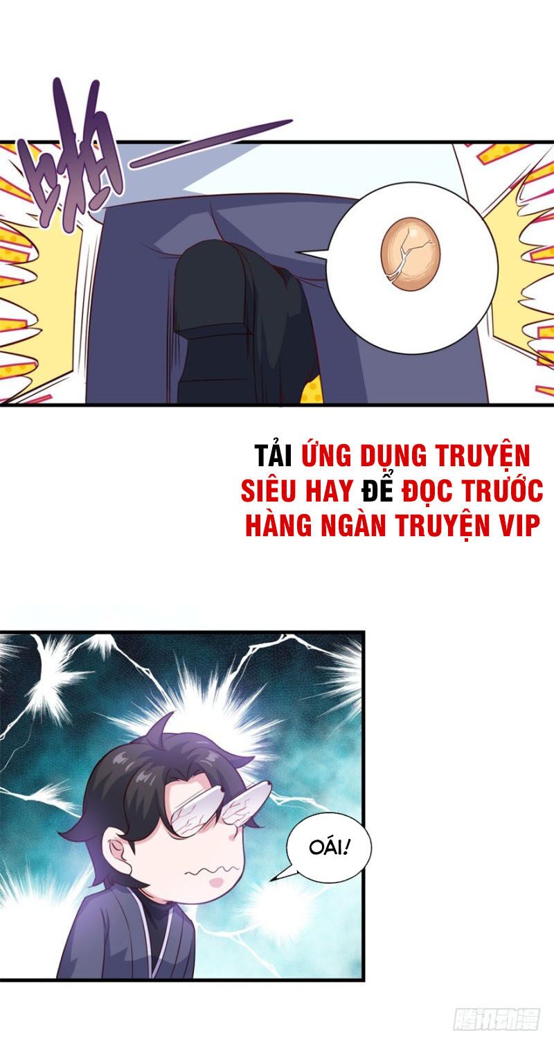 Tiên Ma Đồng Tu Chapter 98 - Trang 21