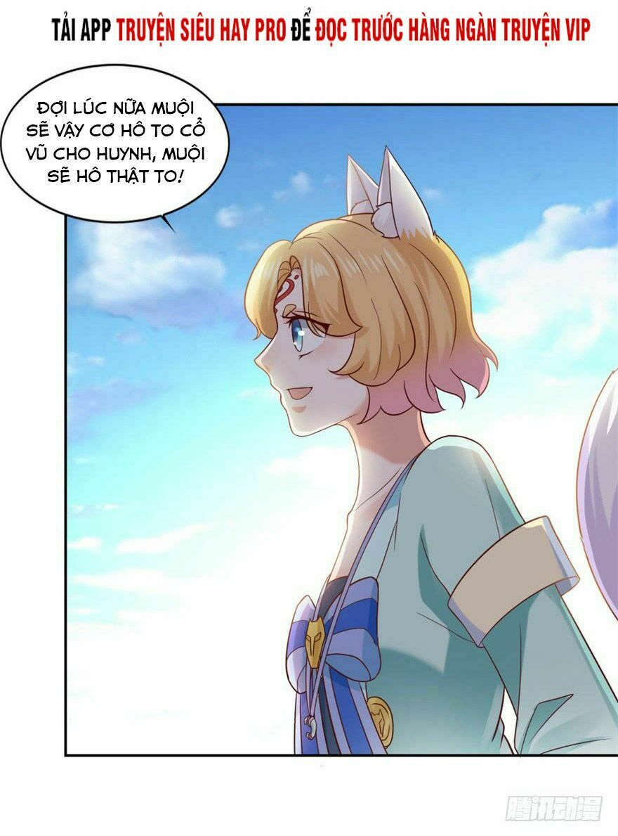 Tiên Ma Đồng Tu Chapter 38 - Trang 12