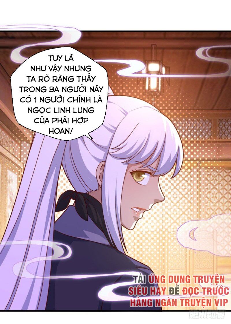 Tiên Ma Đồng Tu Chapter 113 - Trang 6