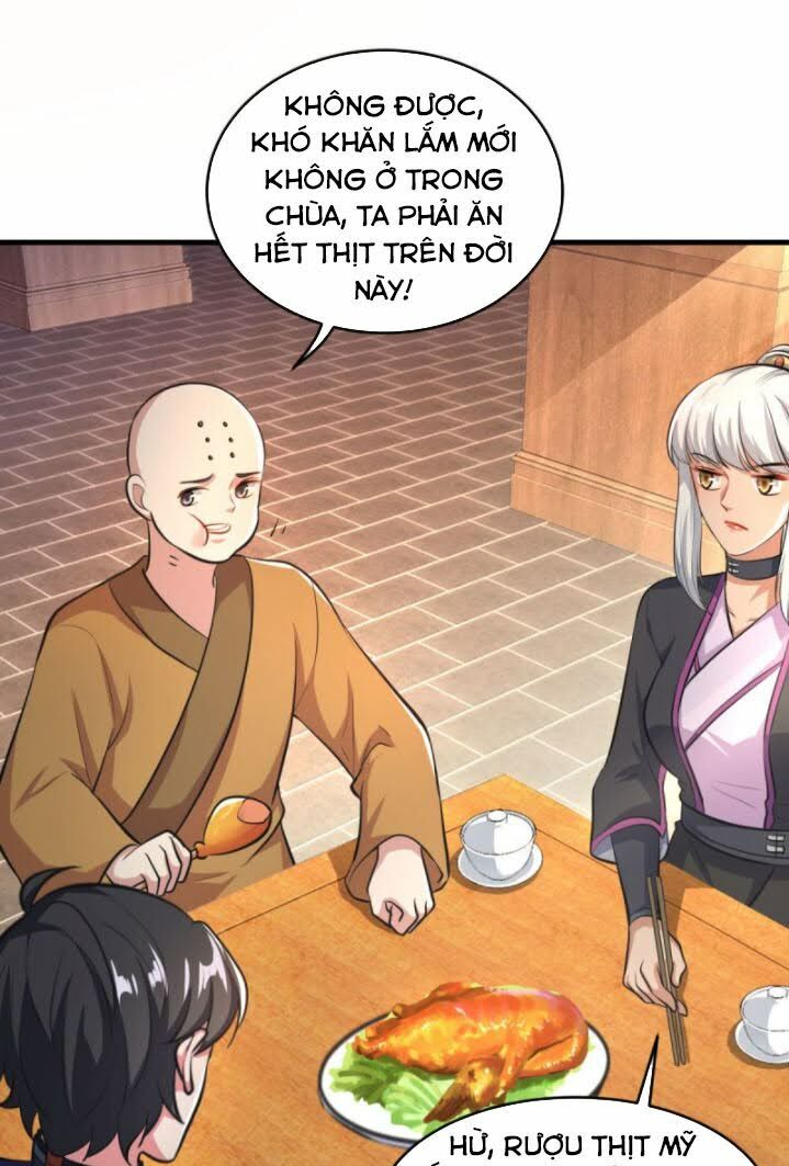 Tiên Ma Đồng Tu Chapter 198 - Trang 2