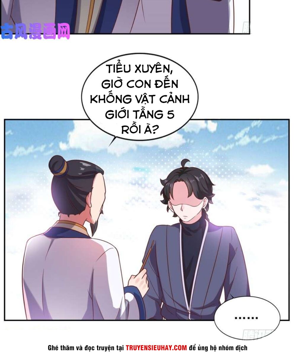 Tiên Ma Đồng Tu Chapter 35 - Trang 15