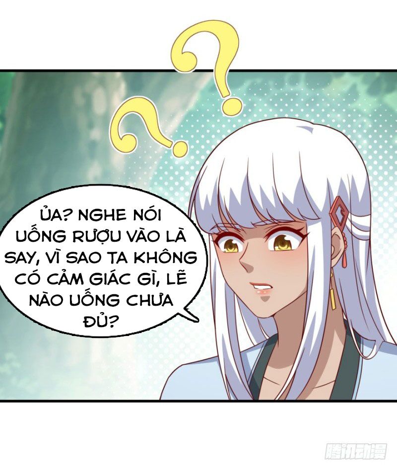 Tiên Ma Đồng Tu Chapter 101 - Trang 16