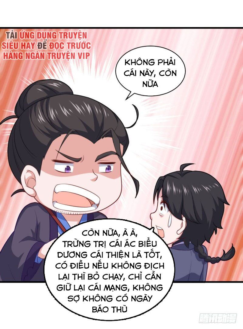 Tiên Ma Đồng Tu Chapter 100 - Trang 15