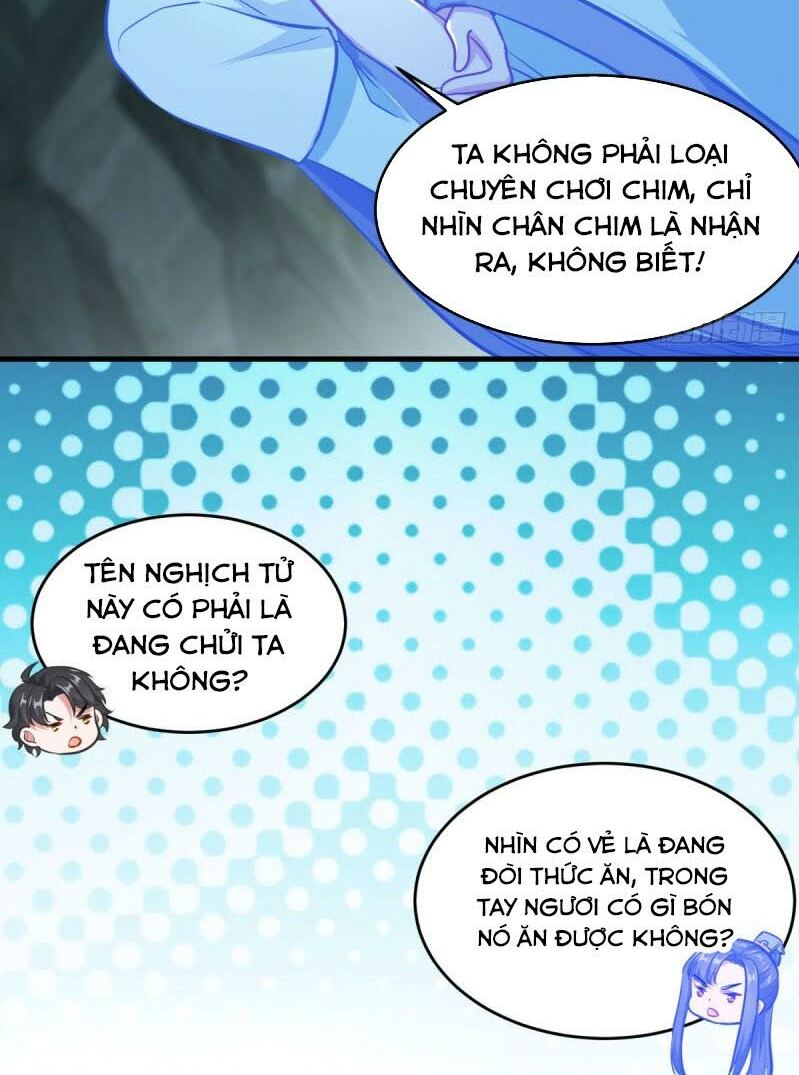 Tiên Ma Đồng Tu Chapter 196 - Trang 13