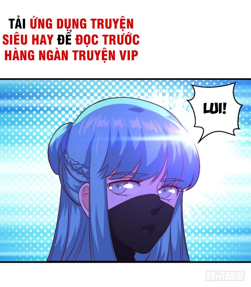 Tiên Ma Đồng Tu Chapter 112 - Trang 29