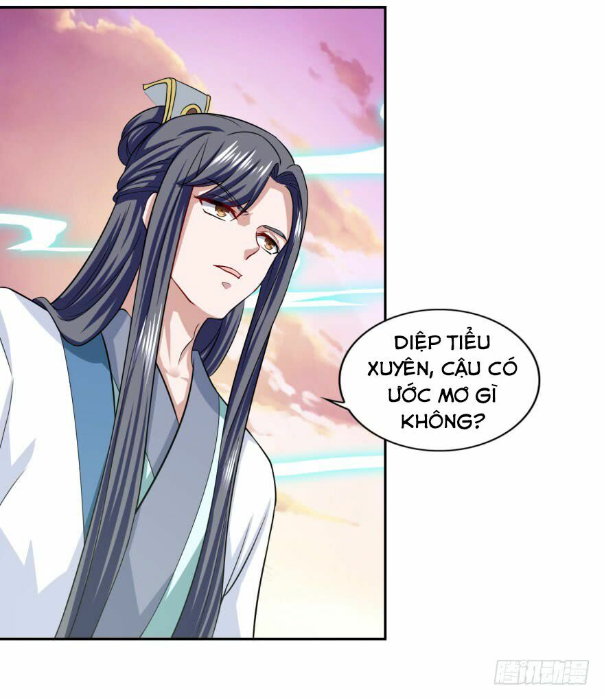 Tiên Ma Đồng Tu Chapter 60 - Trang 38