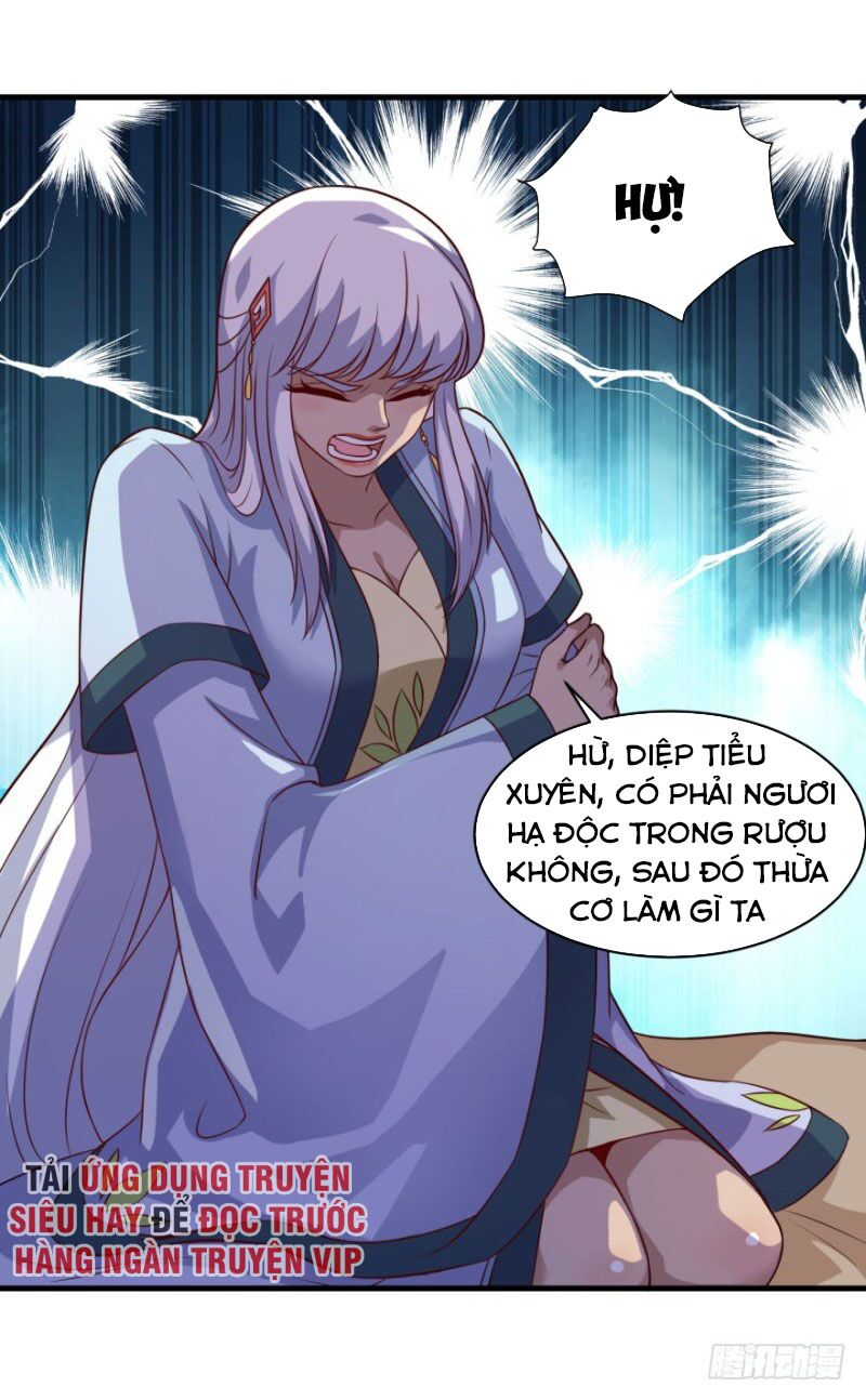 Tiên Ma Đồng Tu Chapter 101 - Trang 25