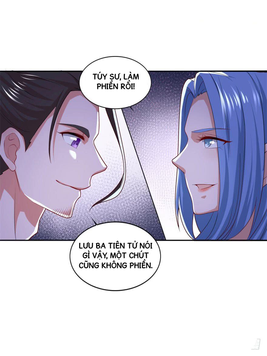 Tiên Ma Đồng Tu Chapter 65 - Trang 13