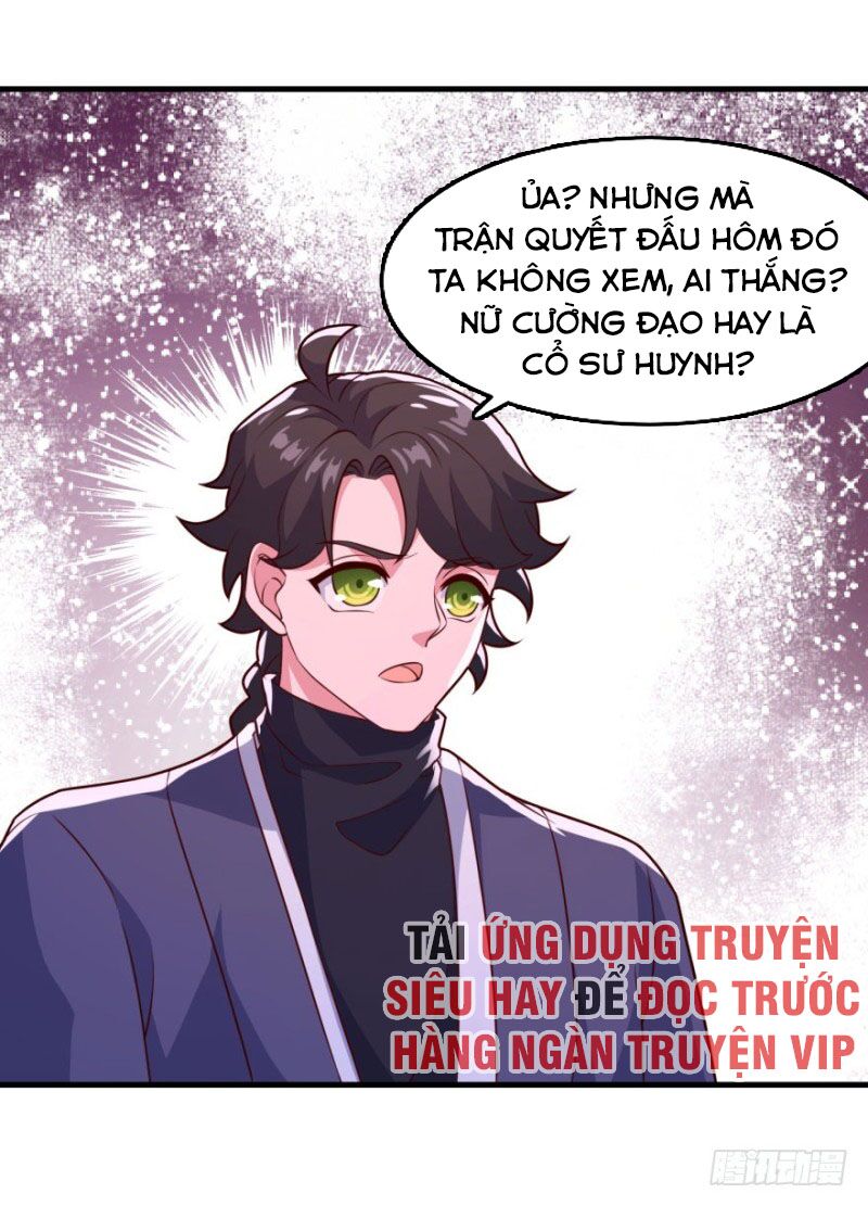 Tiên Ma Đồng Tu Chapter 99 - Trang 23