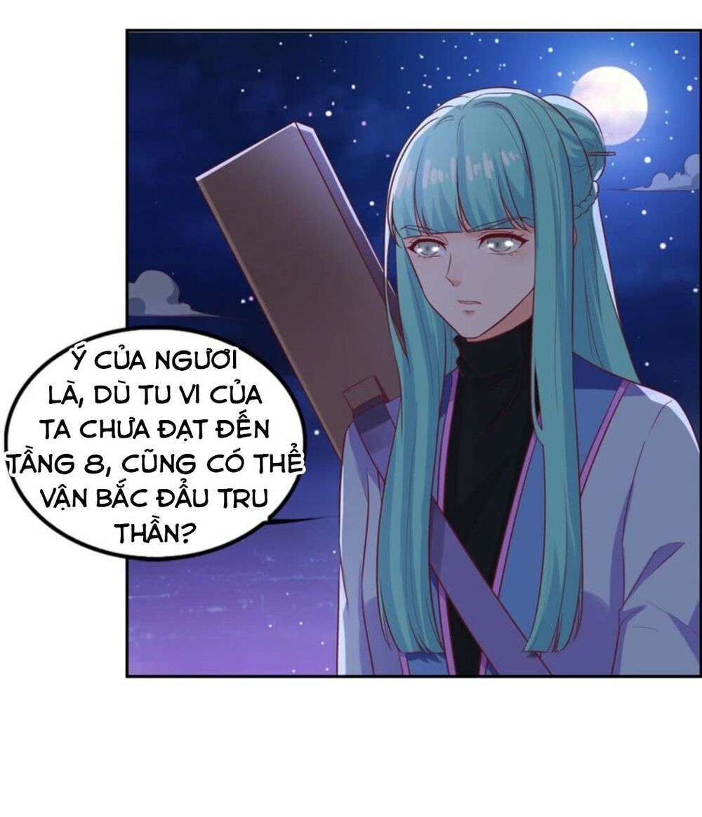 Tiên Ma Đồng Tu Chapter 26 - Trang 19