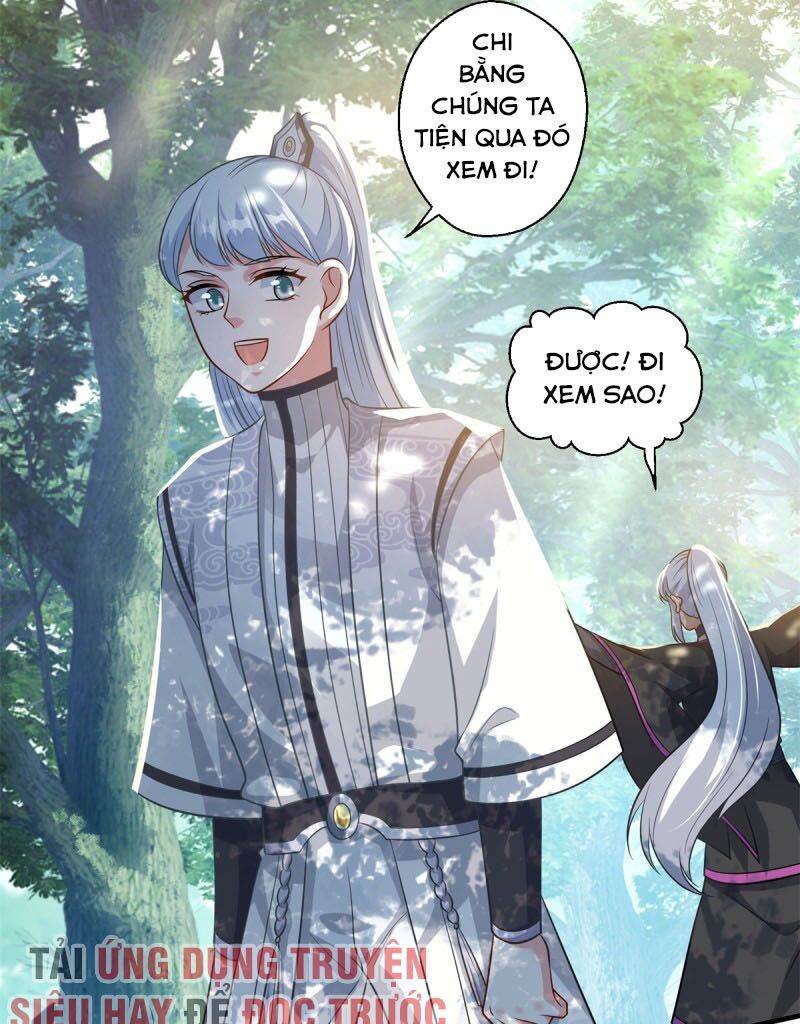 Tiên Ma Đồng Tu Chapter 189 - Trang 9