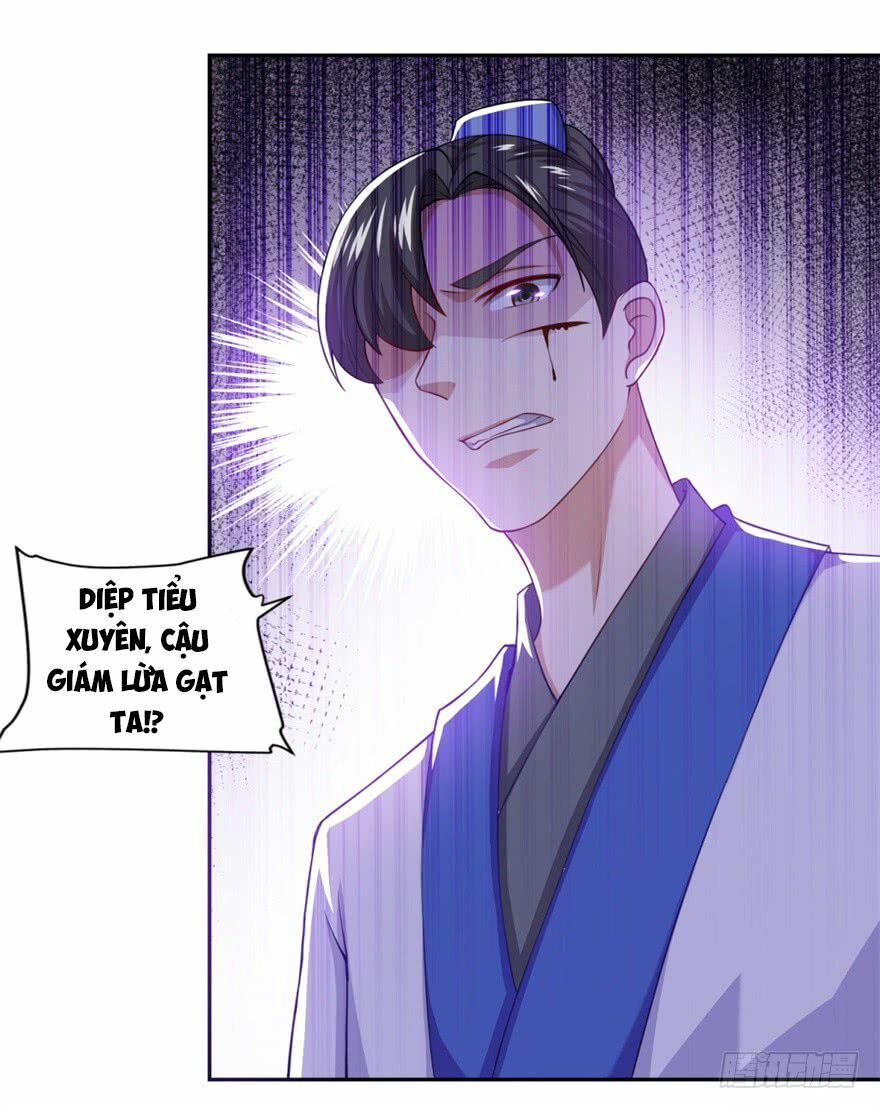 Tiên Ma Đồng Tu Chapter 55 - Trang 30