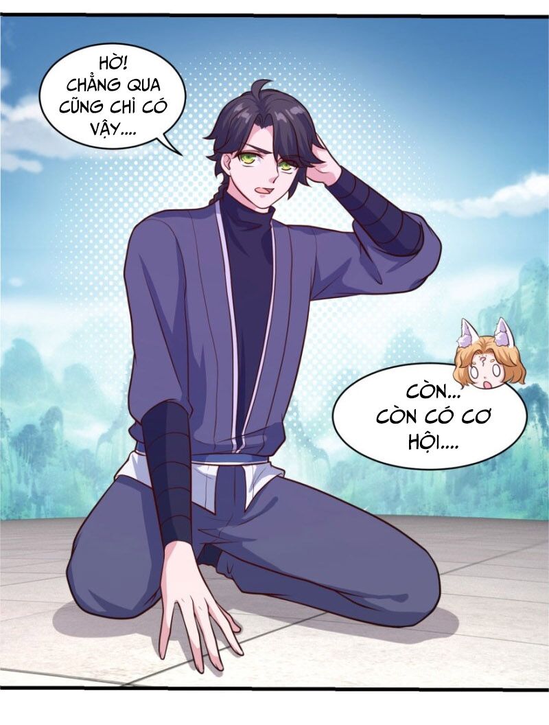 Tiên Ma Đồng Tu Chapter 85 - Trang 13