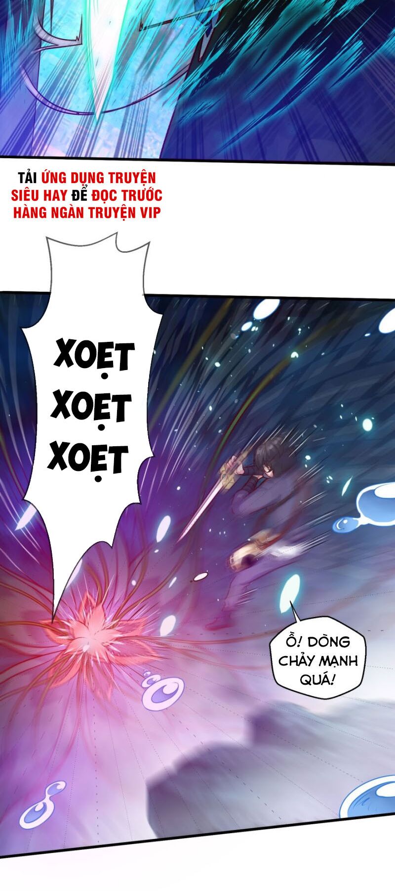 Tiên Ma Đồng Tu Chapter 120 - Trang 13