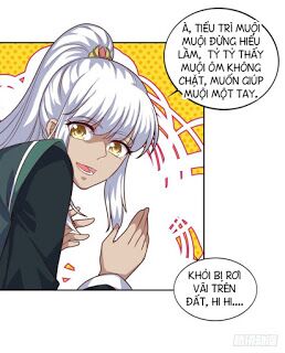 Tiên Ma Đồng Tu Chapter 75 - Trang 18