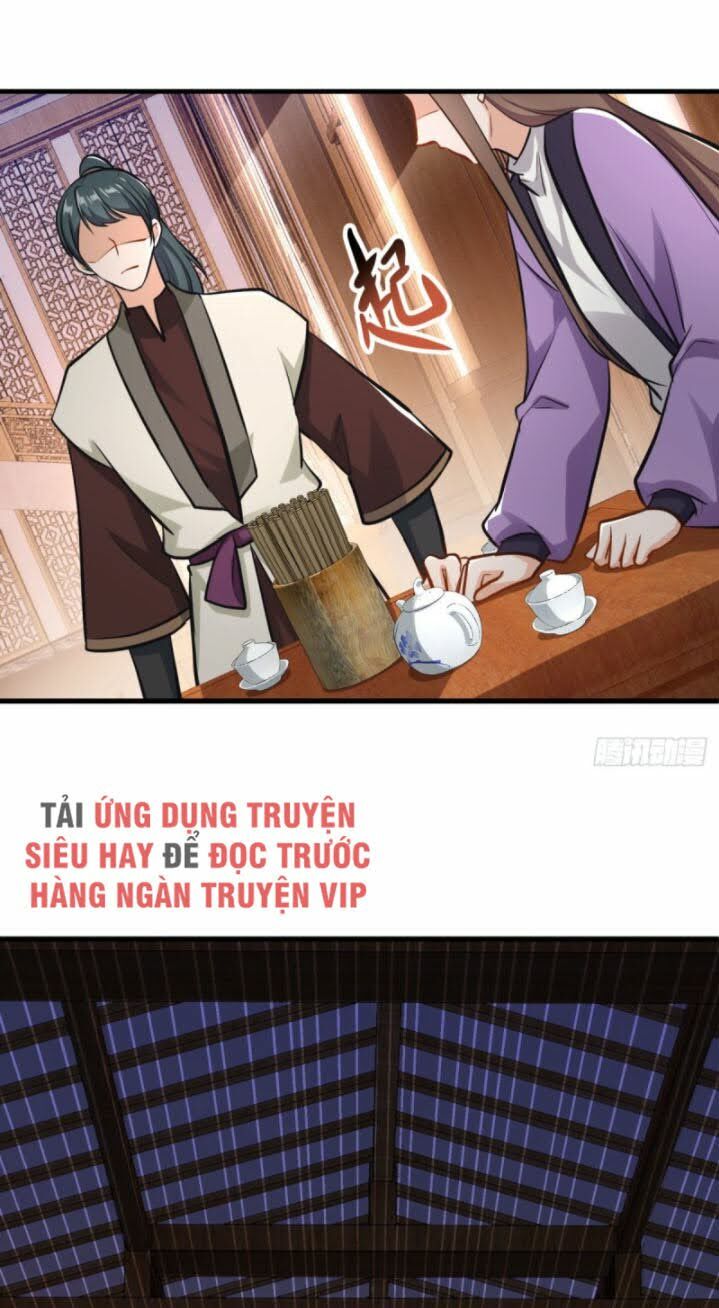 Tiên Ma Đồng Tu Chapter 198 - Trang 9