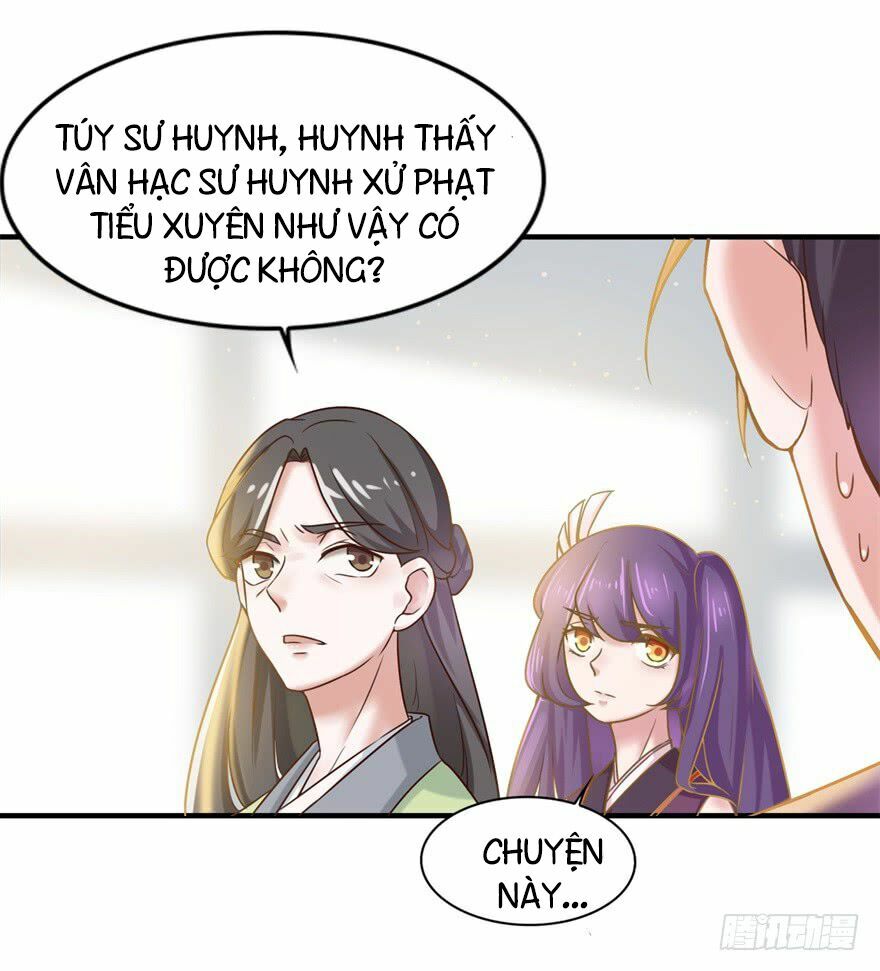 Tiên Ma Đồng Tu Chapter 7 - Trang 16