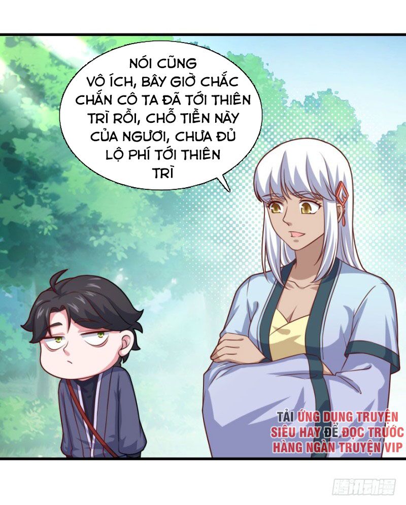 Tiên Ma Đồng Tu Chapter 107 - Trang 22