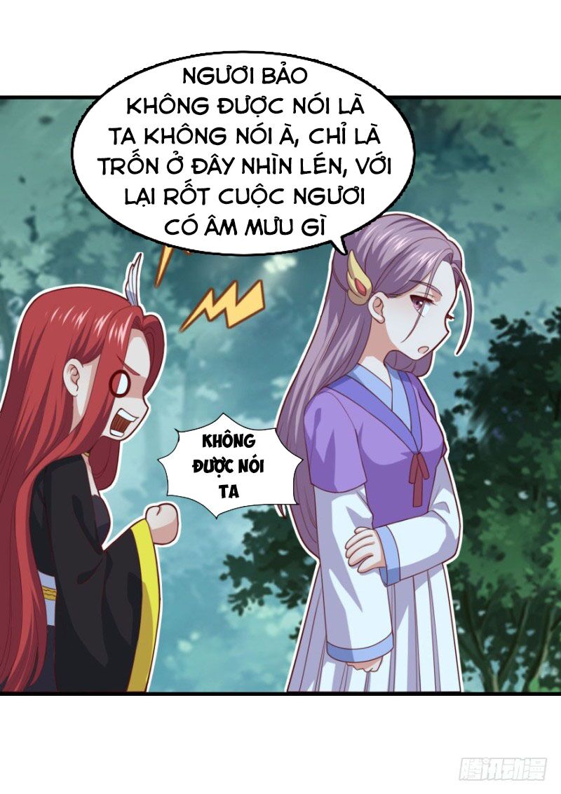 Tiên Ma Đồng Tu Chapter 93 - Trang 13