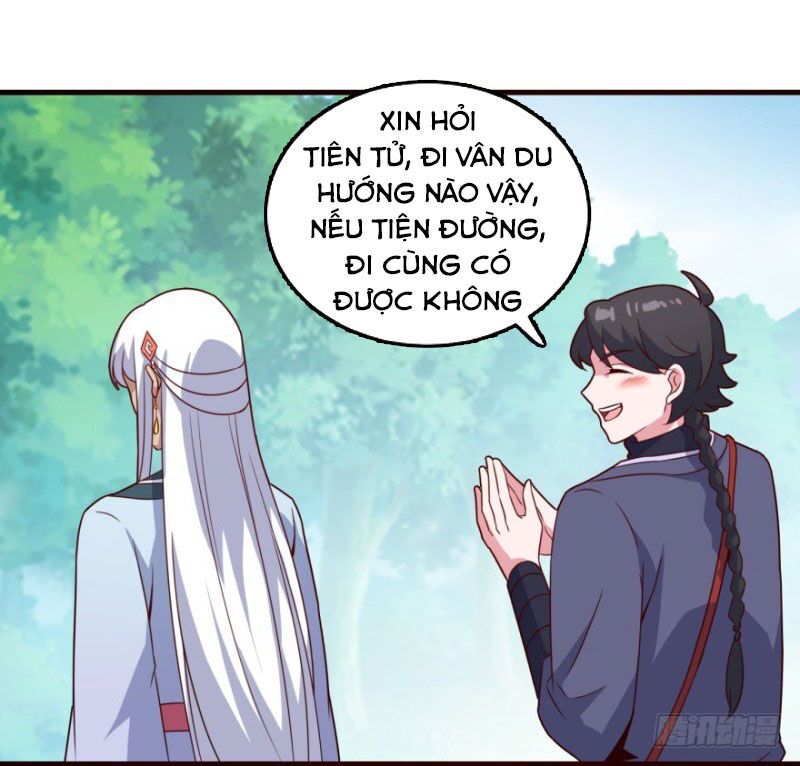 Tiên Ma Đồng Tu Chapter 100 - Trang 27